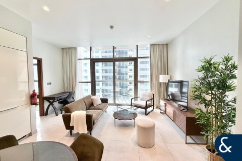 Apartmán v Dubai Marina, Dubai, SAE 1 spálňa, 63 m2 č. 688820 - Fotografia 5