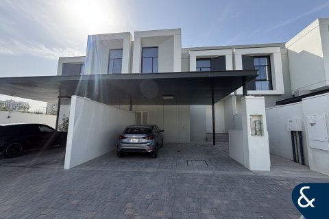 خانه شهری برای اجاره در Al Furjan، Dubai، امارات متحده عربی 3 خوابه ، 238 متر مربع ، شماره 688823 - تصویر 19