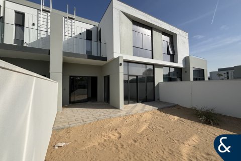 Al Furjan, Dubai, BAE’de townhouse 3 yatak odası, 238 m&sup2; No 688823