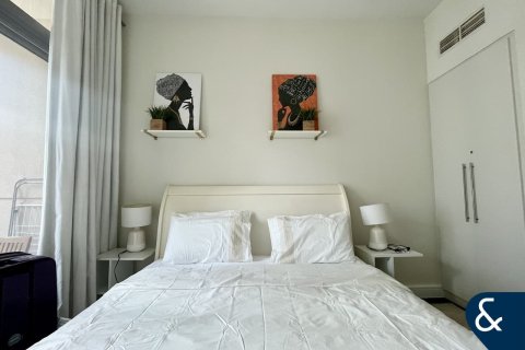 آپارتمان برای اجاره در Dubai Marina، Dubai، امارات متحده عربی 1 خوابه ، 68 متر مربع ، شماره 688824 - تصویر 9