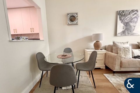 آپارتمان برای اجاره در Dubai Marina، Dubai، امارات متحده عربی 1 خوابه ، 68 متر مربع ، شماره 688824 - تصویر 16