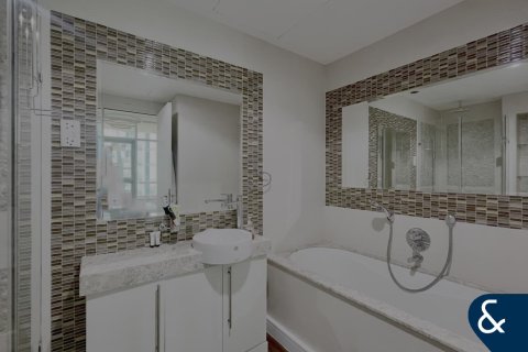 آپارتمان برای اجاره در Dubai Marina، Dubai، امارات متحده عربی 1 خوابه ، 68 متر مربع ، شماره 688824 - تصویر 14