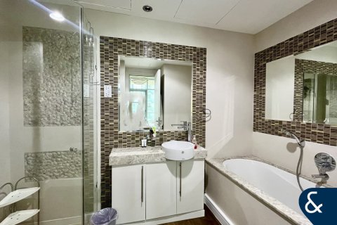 آپارتمان برای اجاره در Dubai Marina، Dubai، امارات متحده عربی 1 خوابه ، 68 متر مربع ، شماره 688824 - تصویر 15