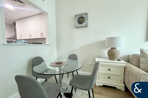 آپارتمان برای اجاره در Dubai Marina، Dubai، امارات متحده عربی 1 خوابه ، 68 متر مربع ، شماره 688824 - تصویر 7