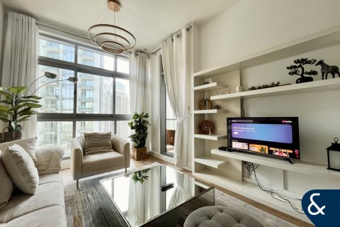 آپارتمان برای اجاره در Dubai Marina، Dubai، امارات متحده عربی 1 خوابه ، 68 متر مربع ، شماره 688824 - تصویر 6