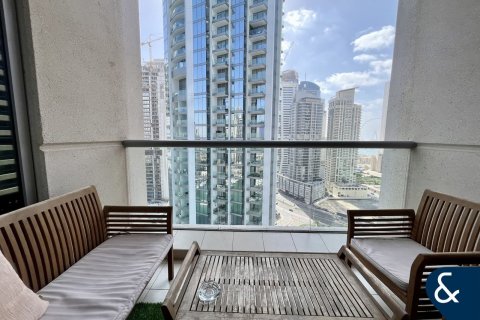 آپارتمان برای اجاره در Dubai Marina، Dubai، امارات متحده عربی 1 خوابه ، 68 متر مربع ، شماره 688824 - تصویر 12