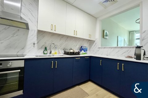 آپارتمان برای اجاره در Dubai Marina، Dubai، امارات متحده عربی 1 خوابه ، 68 متر مربع ، شماره 688824 - تصویر 2