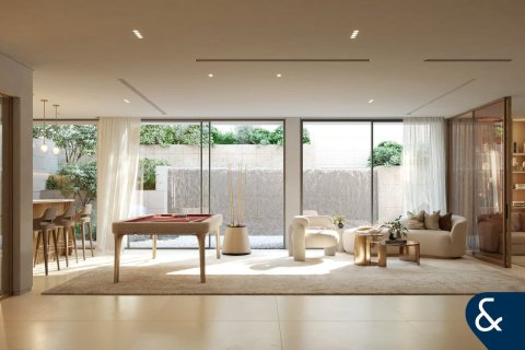 Villa till försäljning i Dubai Land, Dubai, UAE 6 sovrum, 1805 kvm Nr. 670892 - fotografi 9