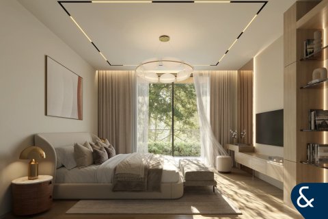 Villa till försäljning i Dubai Land, Dubai, UAE 6 sovrum, 1805 kvm Nr. 670892 - fotografi 4