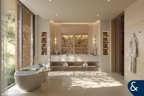 Villa till försäljning i Dubai Land, Dubai, UAE 6 sovrum, 1805 kvm Nr. 670892 - fotografi 3