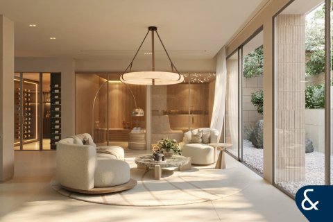 Villa till försäljning i Dubai Land, Dubai, UAE 6 sovrum, 1805 kvm Nr. 670892 - fotografi 10