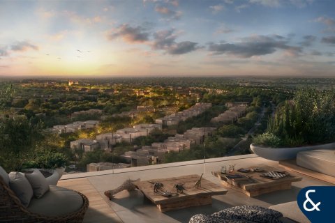 Villa till försäljning i Dubai Land, Dubai, UAE 6 sovrum, 1805 kvm Nr. 670892 - fotografi 21