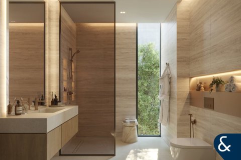 Villa till försäljning i Dubai Land, Dubai, UAE 6 sovrum, 1805 kvm Nr. 670892 - fotografi 5