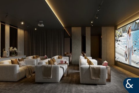 Villa till försäljning i Dubai Land, Dubai, UAE 6 sovrum, 1805 kvm Nr. 670892 - fotografi 11