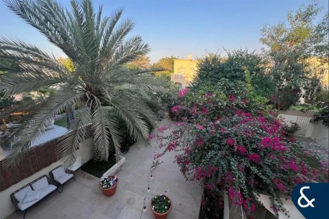 Villa sa The Springs, Dubai, UAE 2 silid-tulugan, 206 sq.m. № 670824 - larawan 7