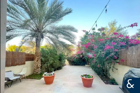 Villa sa The Springs, Dubai, UAE 2 silid-tulugan, 206 sq.m. № 670824 - larawan 10