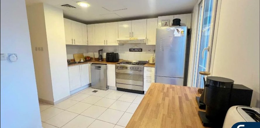 Villa sa The Springs, Dubai, UAE 2 silid-tulugan, 206 sq.m. № 670824