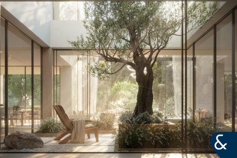 Villa till försäljning i Dubai Land, Dubai, UAE 5 sovrum, 1420 kvm Nr. 670893 - fotografi 7