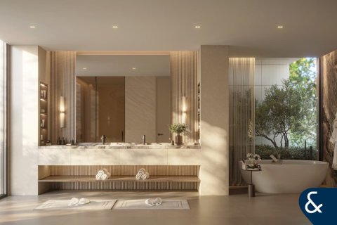 Villa till försäljning i Dubai Land, Dubai, UAE 5 sovrum, 1420 kvm Nr. 670893 - fotografi 10