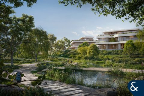 Villa till försäljning i Dubai Land, Dubai, UAE 5 sovrum, 1420 kvm Nr. 670893 - fotografi 19