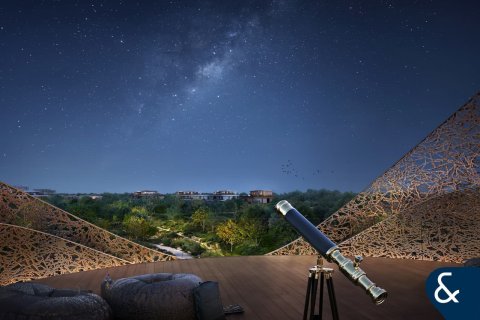 Villa till försäljning i Dubai Land, Dubai, UAE 5 sovrum, 1420 kvm Nr. 670893 - fotografi 13