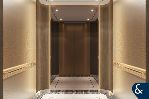 Villa till försäljning i Dubai Land, Dubai, UAE 5 sovrum, 1420 kvm Nr. 670893 - fotografi 11