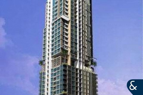 Jumeirah Lake Towers, Dubai, संयुक्त अरब अमीरात में अपार्टमेंट, 2 बेडरूम, 107 वर्ग मीटर, संख्या 670823 - फ़ोटो 11