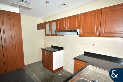 Jumeirah Lake Towers, Dubai, संयुक्त अरब अमीरात में अपार्टमेंट, 2 बेडरूम, 107 वर्ग मीटर, संख्या 670823 - फ़ोटो 4