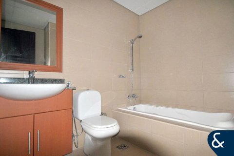 Jumeirah Lake Towers, Dubai, संयुक्त अरब अमीरात में अपार्टमेंट, 2 बेडरूम, 107 वर्ग मीटर, संख्या 670823 - फ़ोटो 5