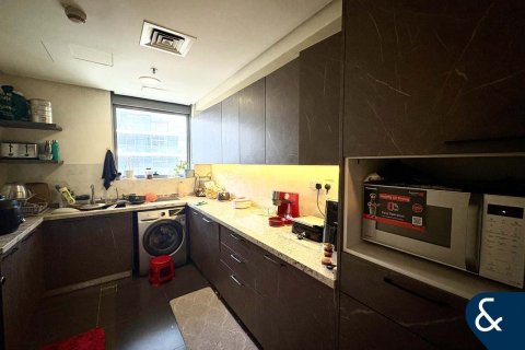 Apartemen di DAMAC Hills (Akoya by DAMAC), Dubai, UEA 3 kamar tidur, 224 m2 nomor 670825 - foto 9