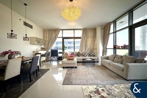 Apartemen di DAMAC Hills (Akoya by DAMAC), Dubai, UEA 3 kamar tidur, 224 m2 nomor 670825 - foto 3