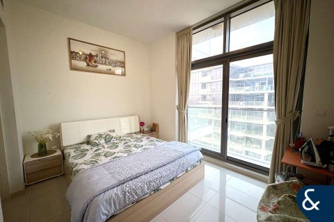 Apartemen di DAMAC Hills (Akoya by DAMAC), Dubai, UEA 3 kamar tidur, 224 m2 nomor 670825 - foto 11