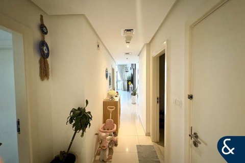 Apartemen di DAMAC Hills (Akoya by DAMAC), Dubai, UEA 3 kamar tidur, 224 m2 nomor 670825 - foto 17