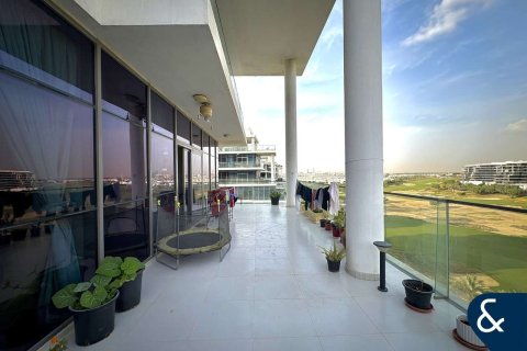 Apartemen di DAMAC Hills (Akoya by DAMAC), Dubai, UEA 3 kamar tidur, 224 m2 nomor 670825 - foto 1