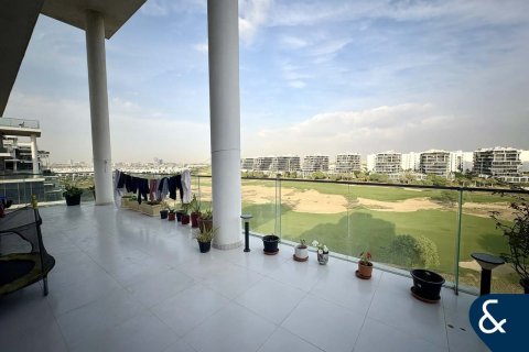 Apartemen di DAMAC Hills (Akoya by DAMAC), Dubai, UEA 3 kamar tidur, 224 m2 nomor 670825 - foto 5