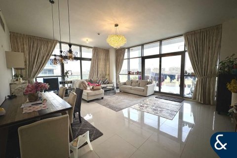 Apartemen di DAMAC Hills (Akoya by DAMAC), Dubai, UEA 3 kamar tidur, 224 m2 nomor 670825 - foto 2