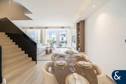 Willa na sprzedaż w Al Barari, Dubai, ZEA 4 sypialnie, 180 mkw., nr 670826 - zdjęcie 12