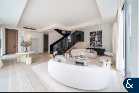 Villa till försäljning i Al Barari, Dubai, UAE 4 sovrum, 180 kvm Nr. 670826 - fotografi 1