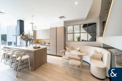 Willa na sprzedaż w Al Barari, Dubai, ZEA 4 sypialnie, 180 mkw., nr 670826 - zdjęcie 10