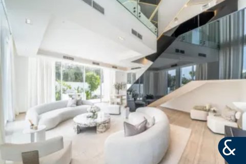 Willa na sprzedaż w Al Barari, Dubai, ZEA 4 sypialnie, 180 mkw., nr 670826 - zdjęcie 9