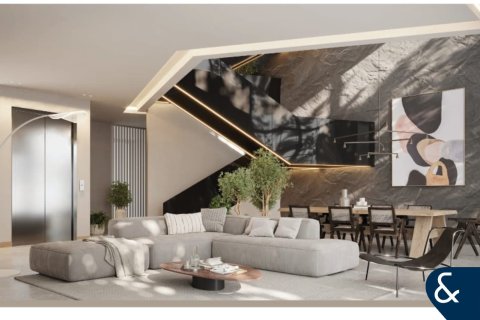 Willa na sprzedaż w Al Barari, Dubai, ZEA 4 sypialnie, 180 mkw., nr 670826 - zdjęcie 8