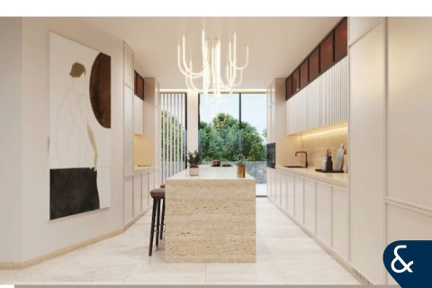 Villa till försäljning i Al Barari, Dubai, UAE 4 sovrum, 180 kvm Nr. 670826 - fotografi 6