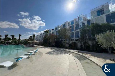 Villa till försäljning i Al Barari, Dubai, UAE 4 sovrum, 180 kvm Nr. 670826 - fotografi 2