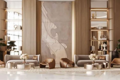 Apartman u gradu Dubai Science Park, UAE 1 spavaća soba, 77.8 m2 Br. 727088 - Slika 6