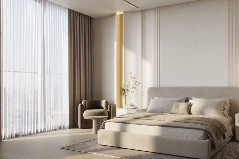 Apartman u gradu Dubai Science Park, UAE 1 spavaća soba, 77.8 m2 Br. 727088 - Slika 3