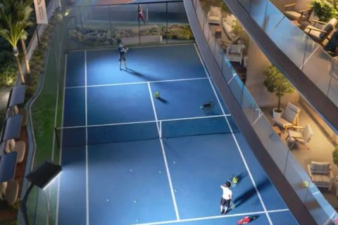 Apartman u gradu Dubai Science Park, UAE 1 spavaća soba, 77.8 m2 Br. 727088 - Slika 9