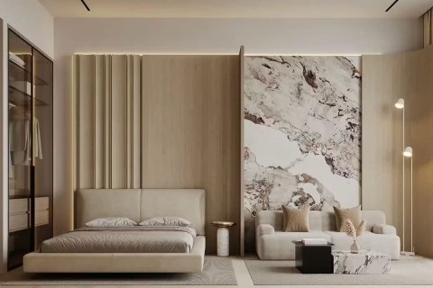 Apartman u gradu Dubai Science Park, UAE 1 spavaća soba, 77.8 m2 Br. 727088 - Slika 4