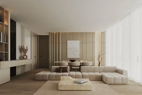 Apartman u gradu Dubai Science Park, UAE 1 spavaća soba, 77.8 m2 Br. 727088 - Slika 5