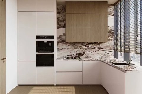 Apartman u gradu Dubai Science Park, UAE 1 spavaća soba, 77.8 m2 Br. 727088 - Slika 2