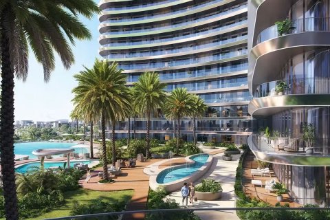 Apartman u gradu Dubai Science Park, UAE 1 spavaća soba, 77.8 m2 Br. 727088 - Slika 8